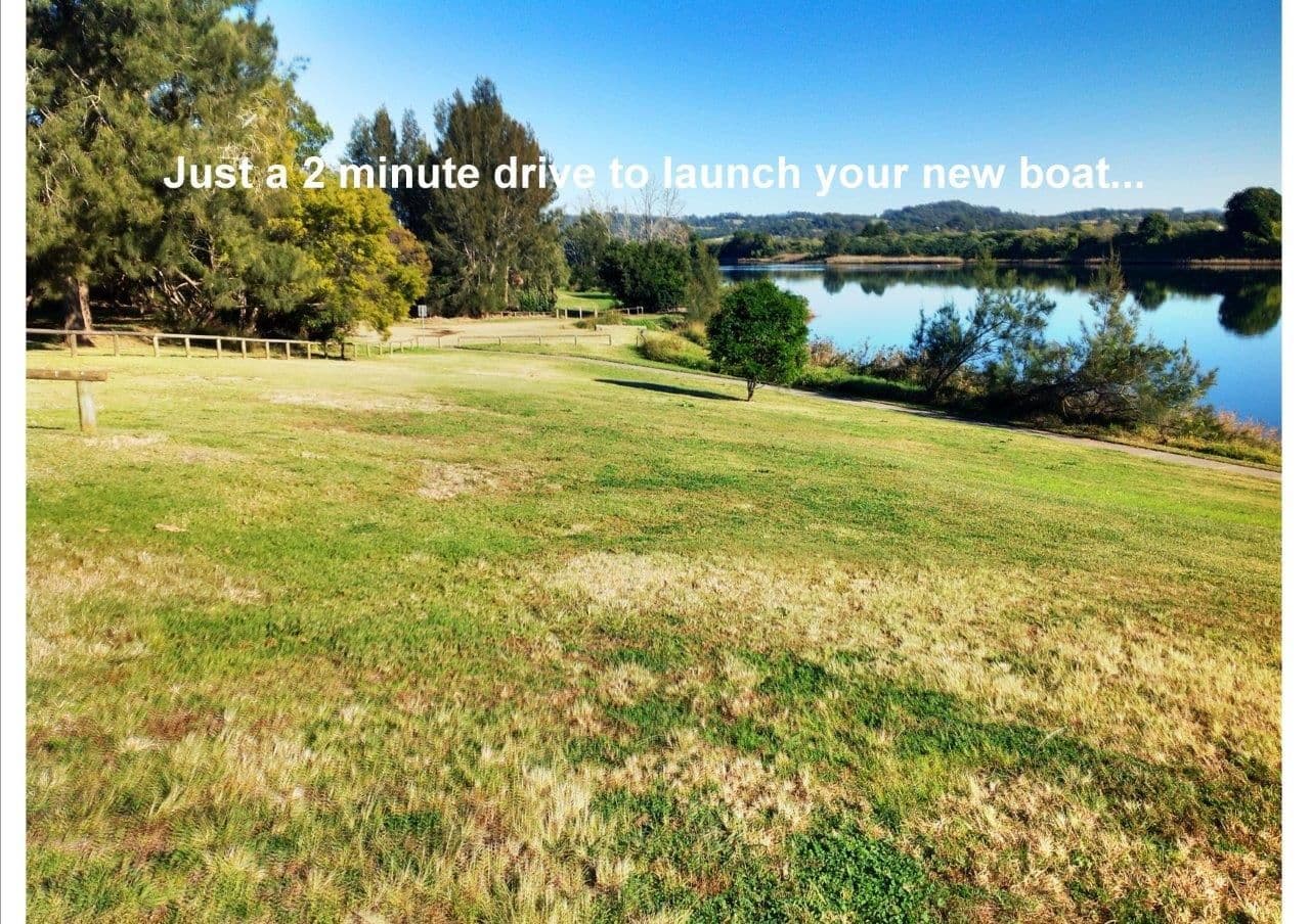 16 Joseph Andrews Crescent, TAREE NSW 2430, Taree - Thumbnail 7