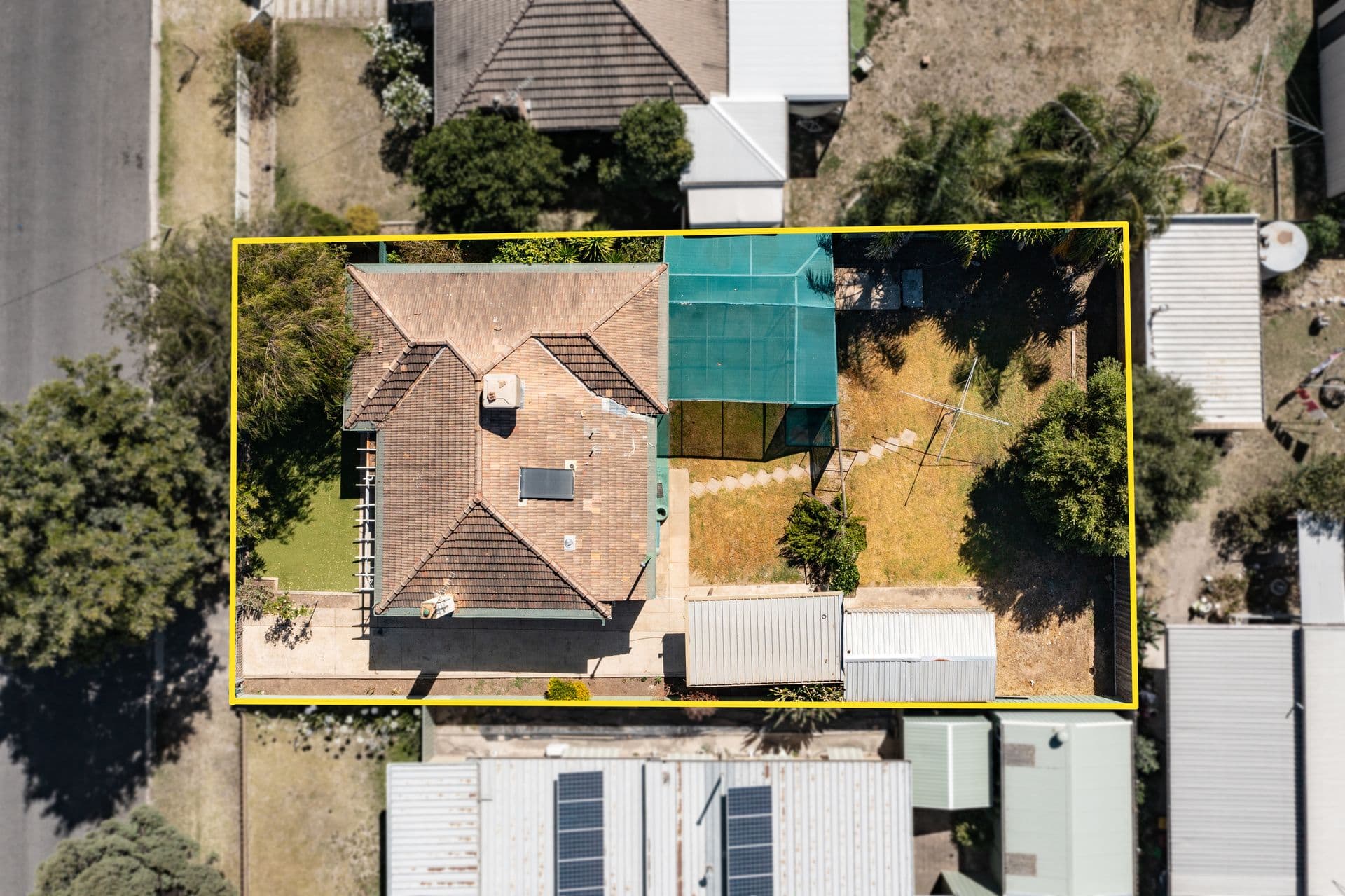 105 Mackellar Street, Benalla VIC 3672, Benalla - Thumbnail 2