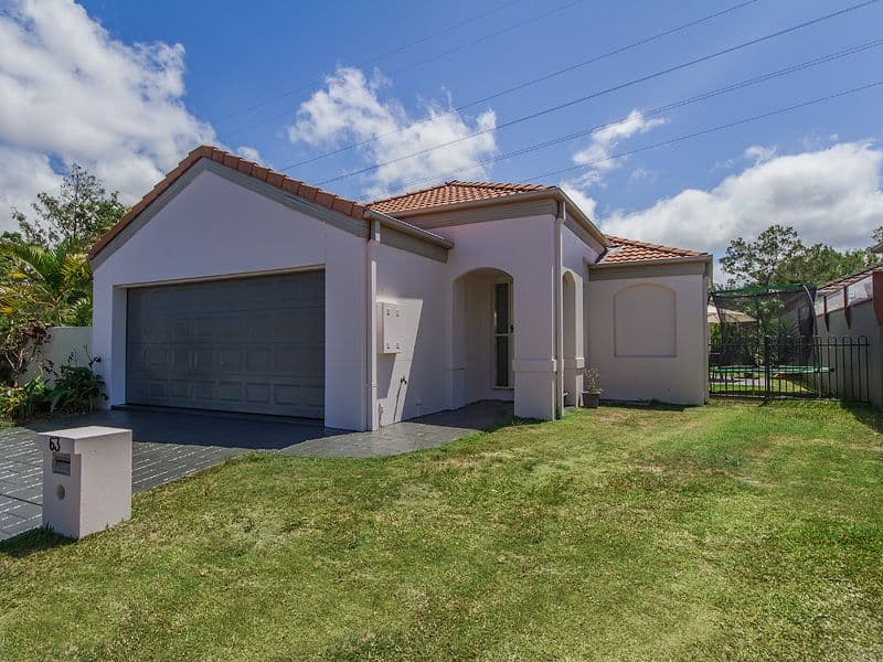 63 Cedarwood Crescent, Robina QLD 4226, Robina - Thumbnail 4