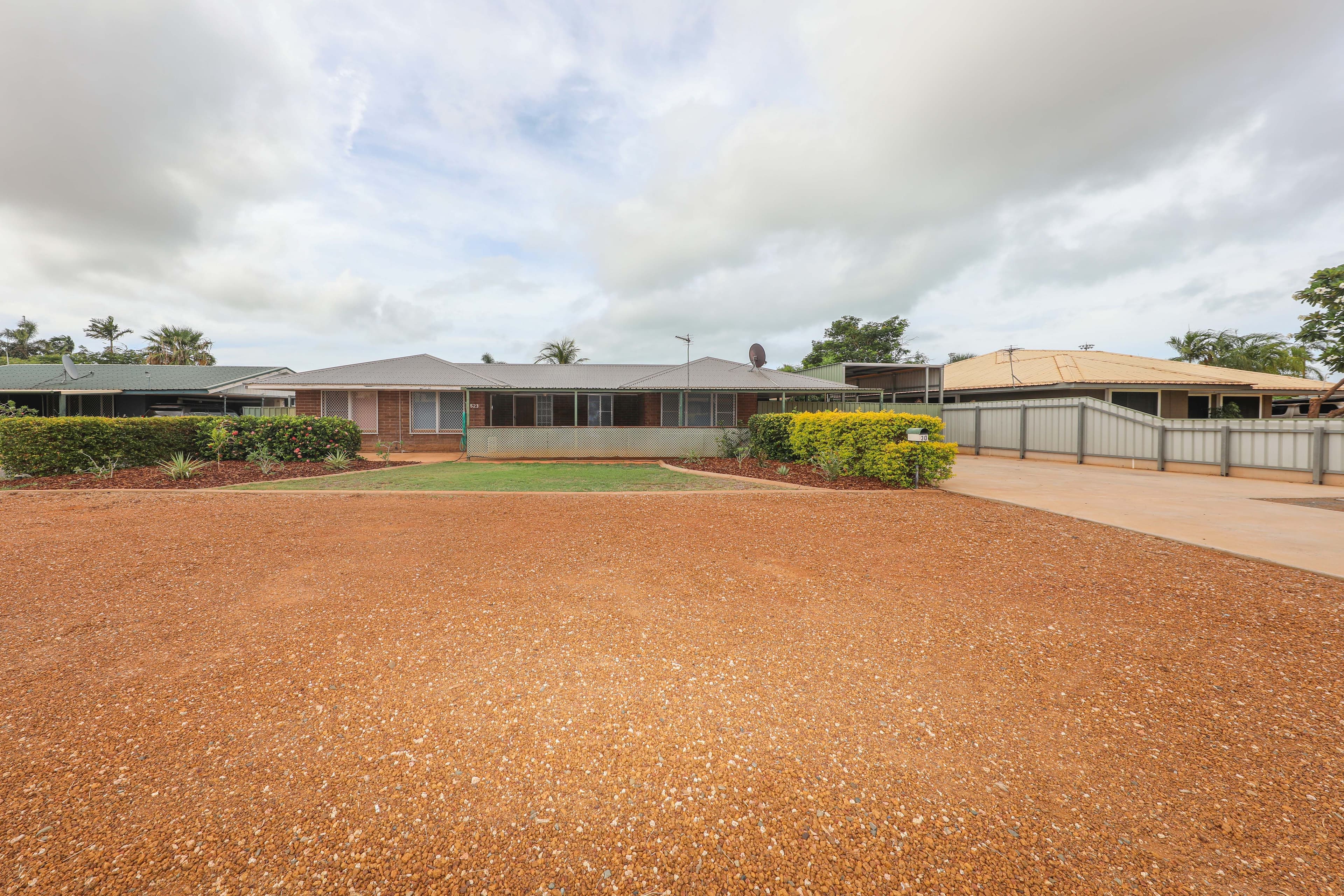 30 Hunt Way, Bulgarra WA 6714, Bulgarra - Image 1