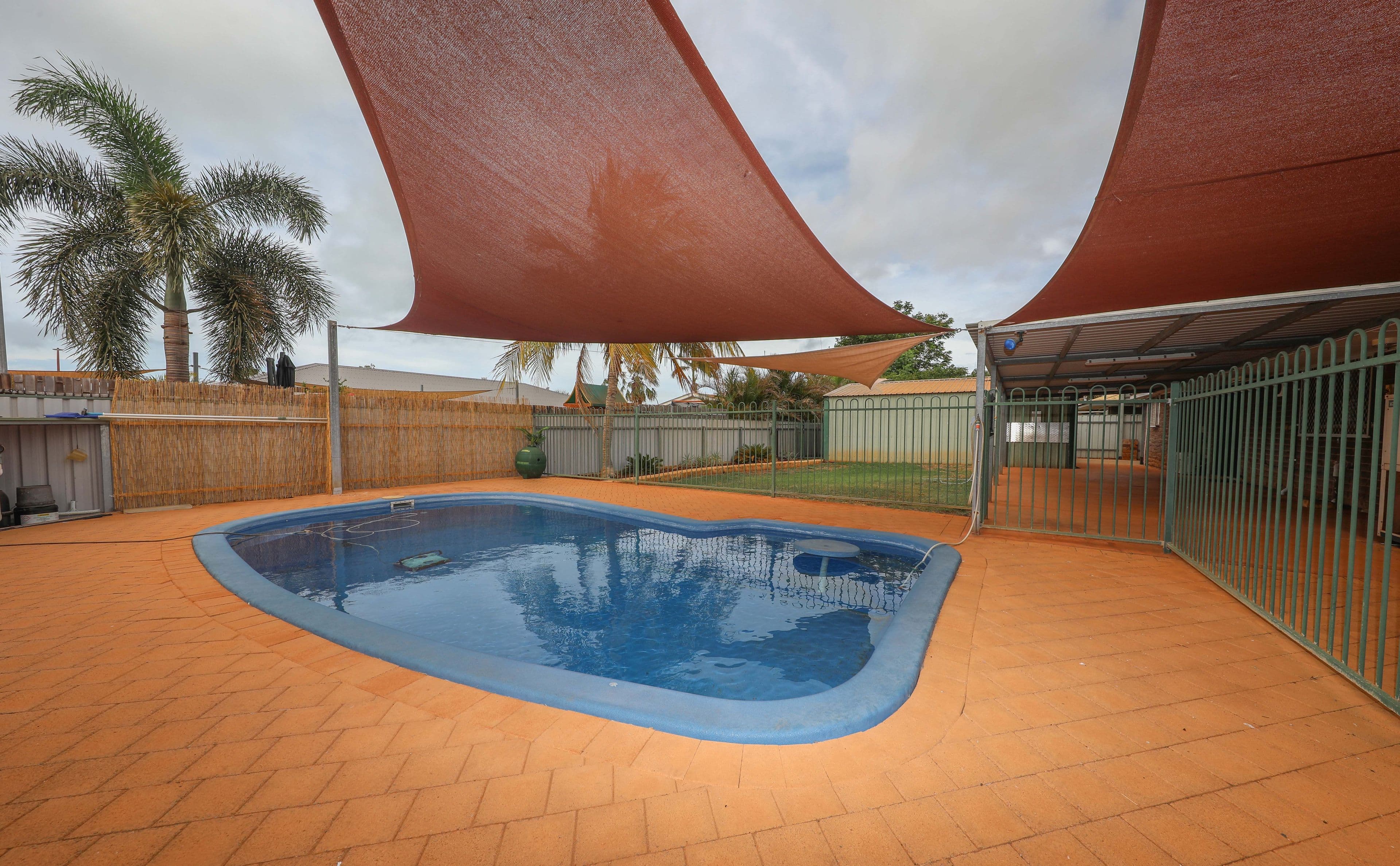 30 Hunt Way, Bulgarra WA 6714, Bulgarra - Thumbnail 2
