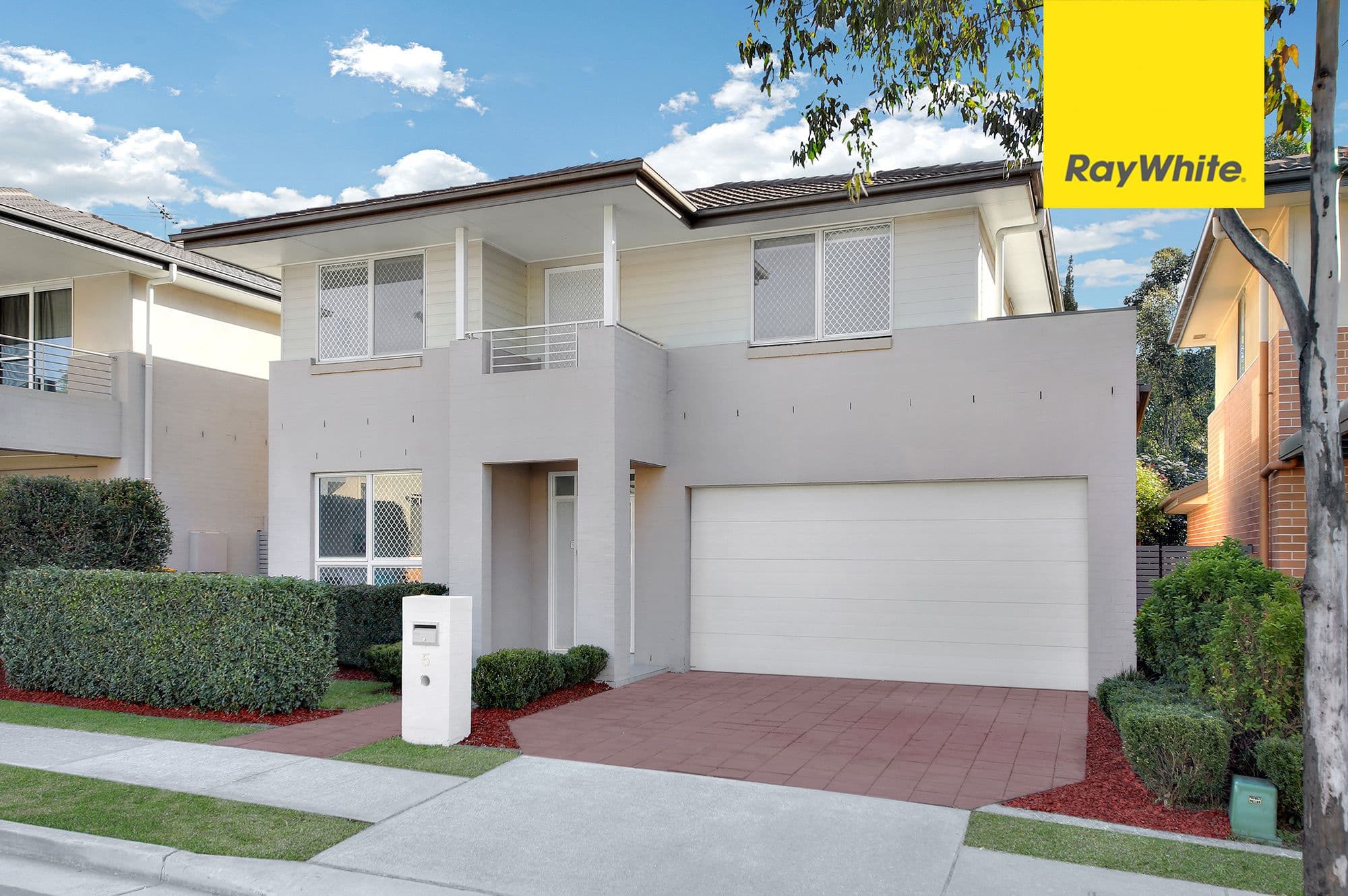5 Betty Cuthbert Drive, Lidcombe NSW 2141, Lidcombe - Image 1