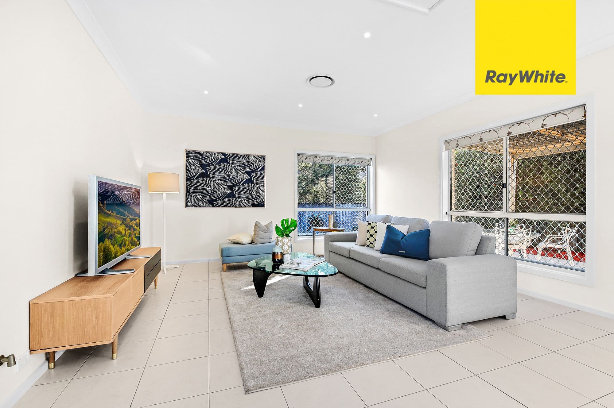 5 Betty Cuthbert Drive, Lidcombe NSW 2141, Lidcombe - Thumbnail 2