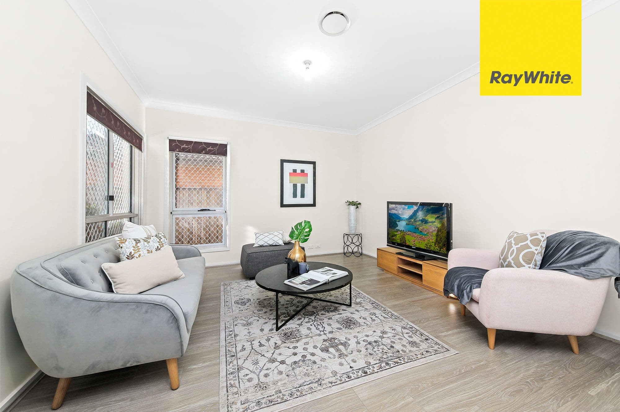 5 Betty Cuthbert Drive, Lidcombe NSW 2141, Lidcombe - Thumbnail 3