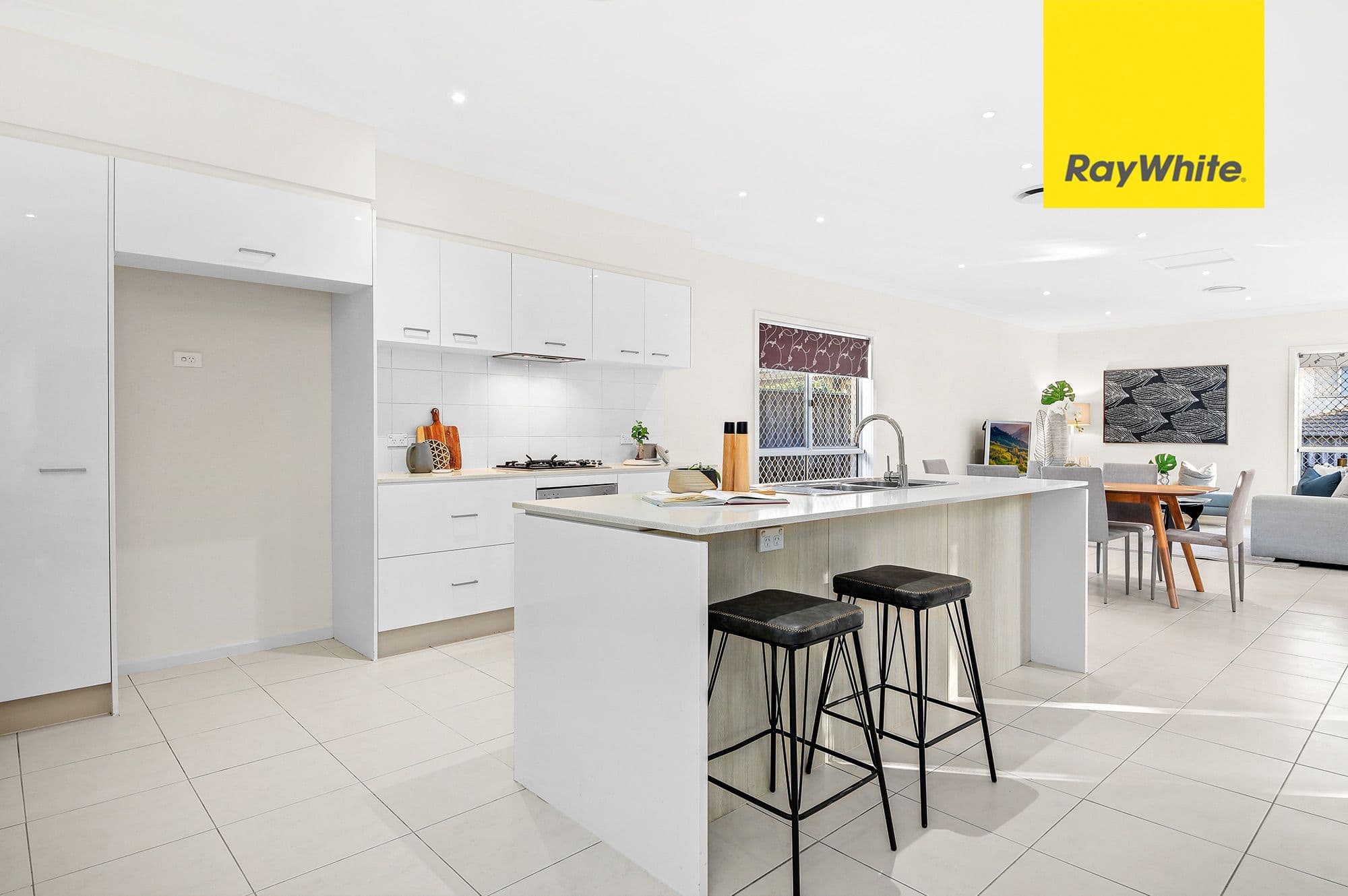 5 Betty Cuthbert Drive, Lidcombe NSW 2141, Lidcombe - Thumbnail 5