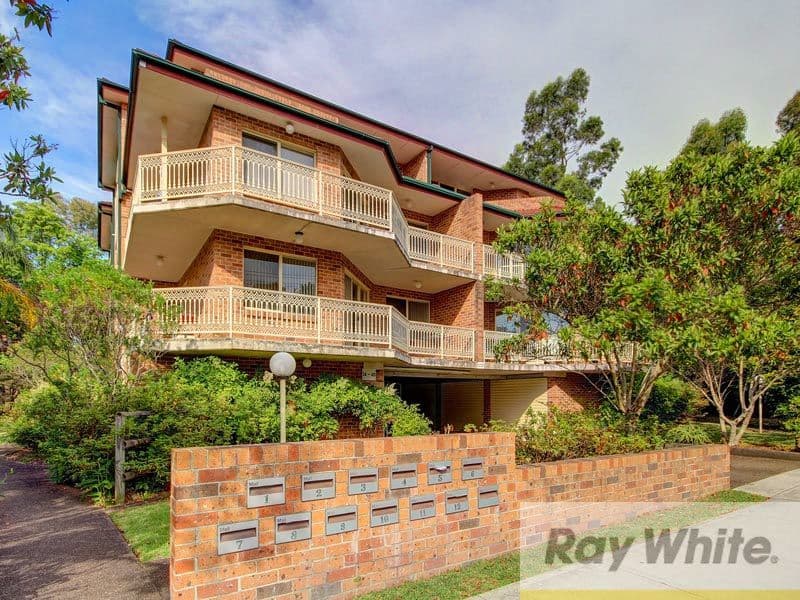34 Carrington Avenue, HURSTVILLE NSW 2220, Hurstville - Image 1