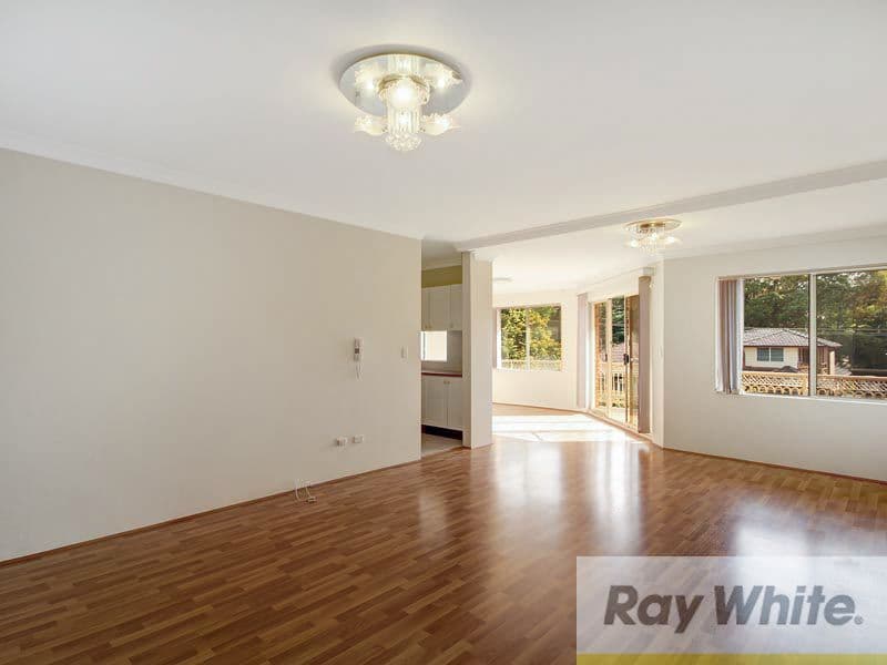 34 Carrington Avenue, HURSTVILLE NSW 2220, Hurstville - Thumbnail 2