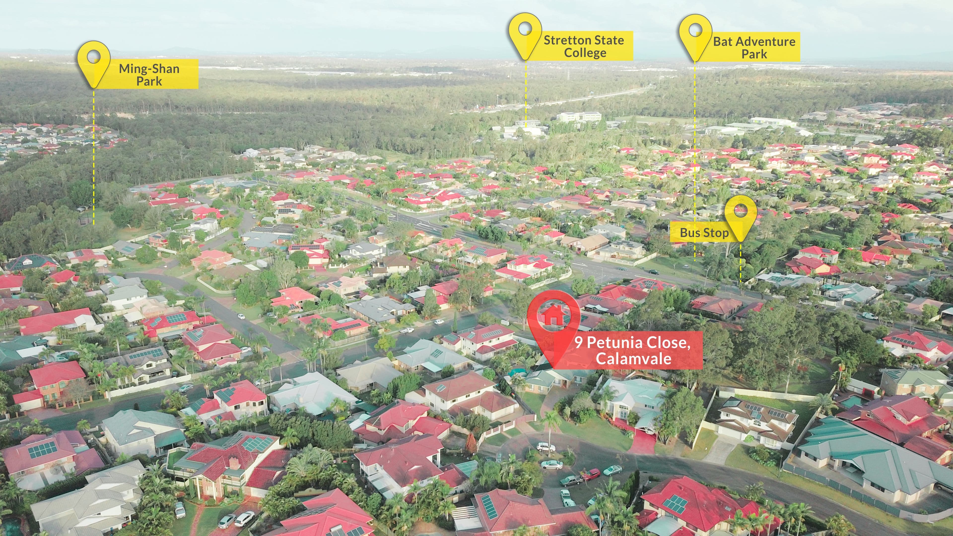 9 Petunia Close, Calamvale QLD 4116, Calamvale - Thumbnail 2