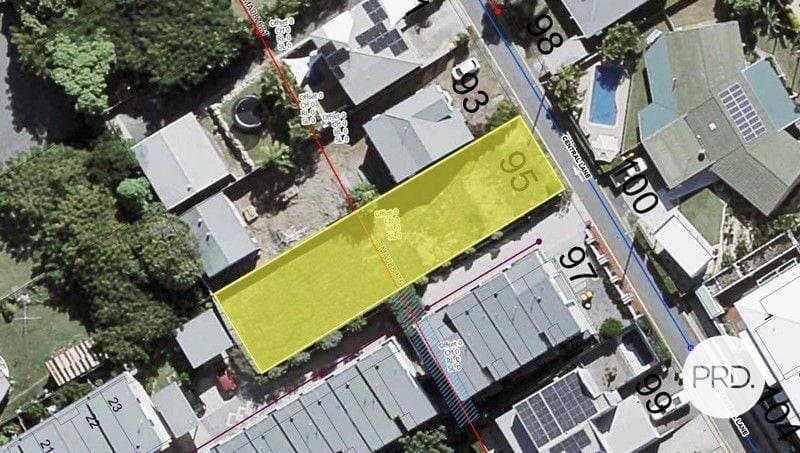 95 Central Lane, GLADSTONE CENTRAL QLD 4680, Gladstone Central - Image 1