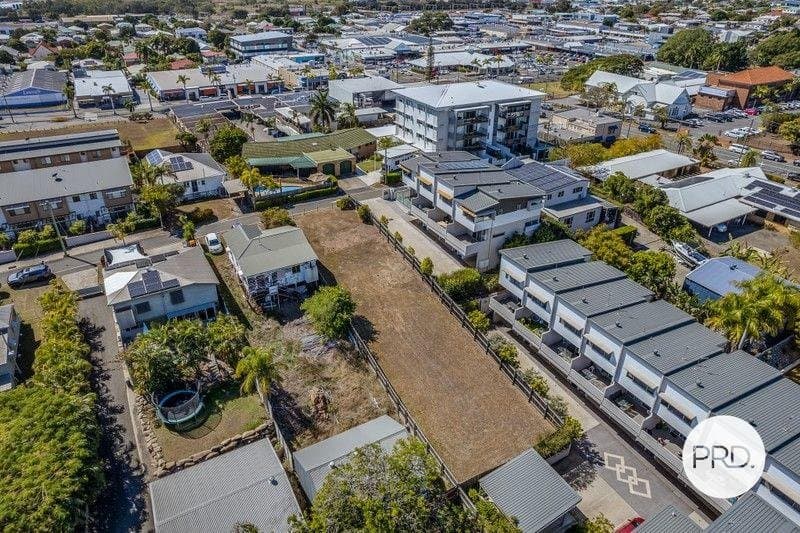 95 Central Lane, GLADSTONE CENTRAL QLD 4680, Gladstone Central - Thumbnail 3