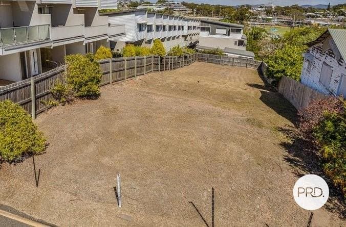 95 Central Lane, GLADSTONE CENTRAL QLD 4680, Gladstone Central - Thumbnail 4