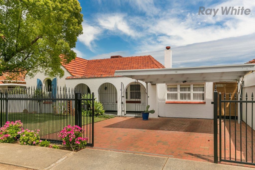 10 Winifred Avenue, South Plympton SA 5038, South Plympton - Image 1