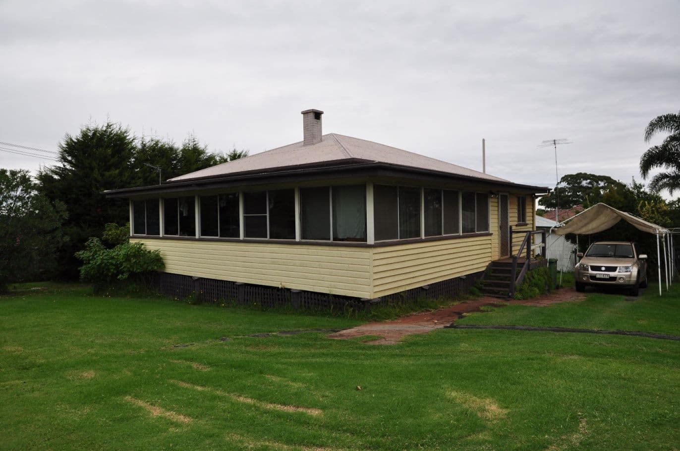 19 Hume Street, NORTH TOOWOOMBA QLD 4350, North Toowoomba - Image 1