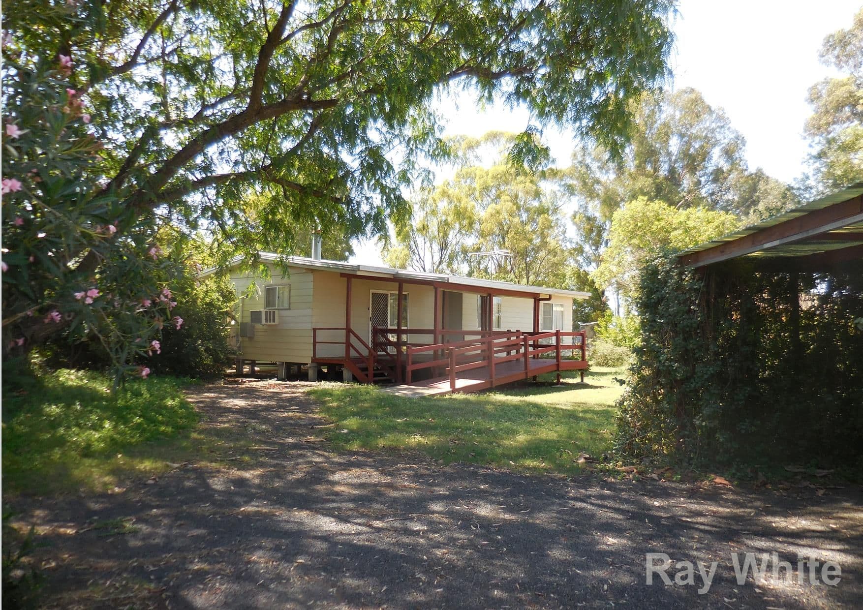 12 Russell Street, Dalby QLD 4405, Dalby - Image 1