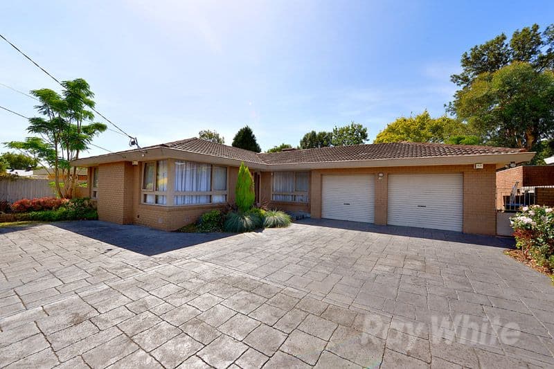 35 Richborough Grove, FERNTREE GULLY VIC 3156, Ferntree Gully - Image 1