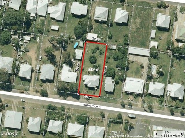 33 Armstrong Street, Berserker QLD 4701, Berserker - Thumbnail 2