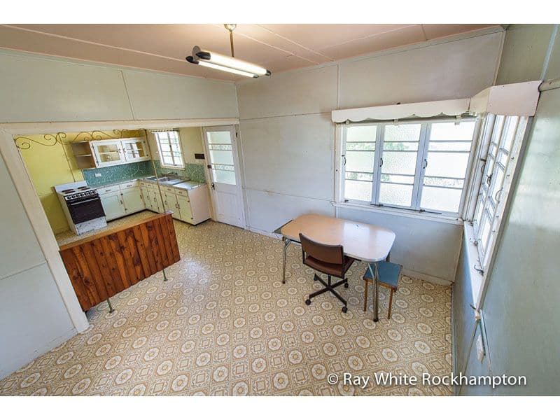 33 Armstrong Street, Berserker QLD 4701, Berserker - Thumbnail 5