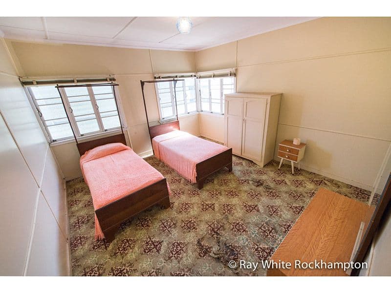 33 Armstrong Street, Berserker QLD 4701, Berserker - Thumbnail 7