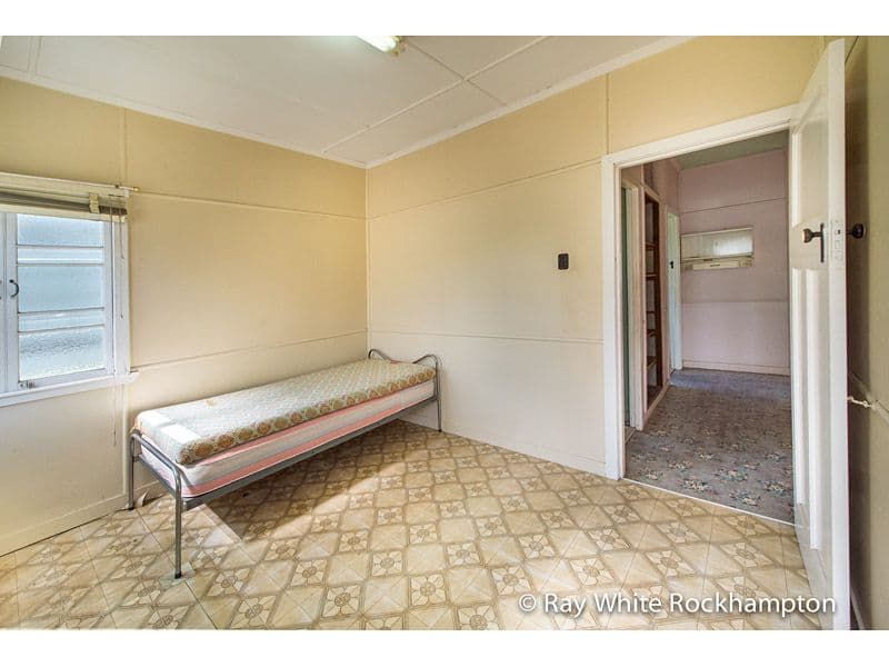 33 Armstrong Street, Berserker QLD 4701, Berserker - Thumbnail 8