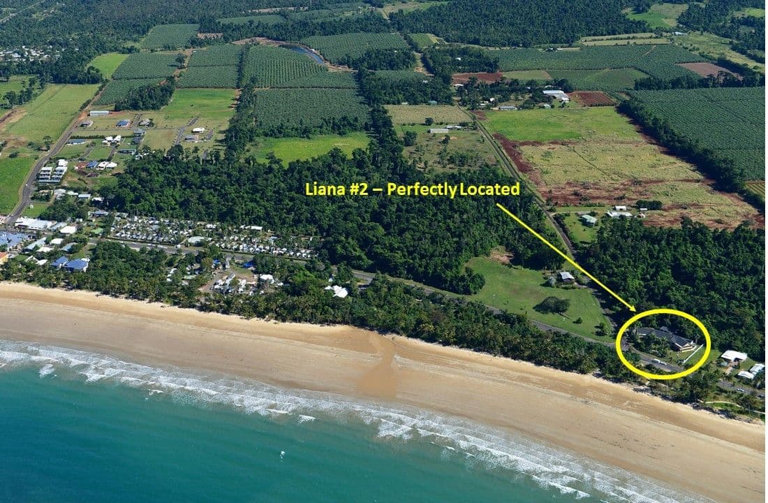 60 Porter Promenade, Mission Beach QLD 4852, Mission Beach - Thumbnail 3