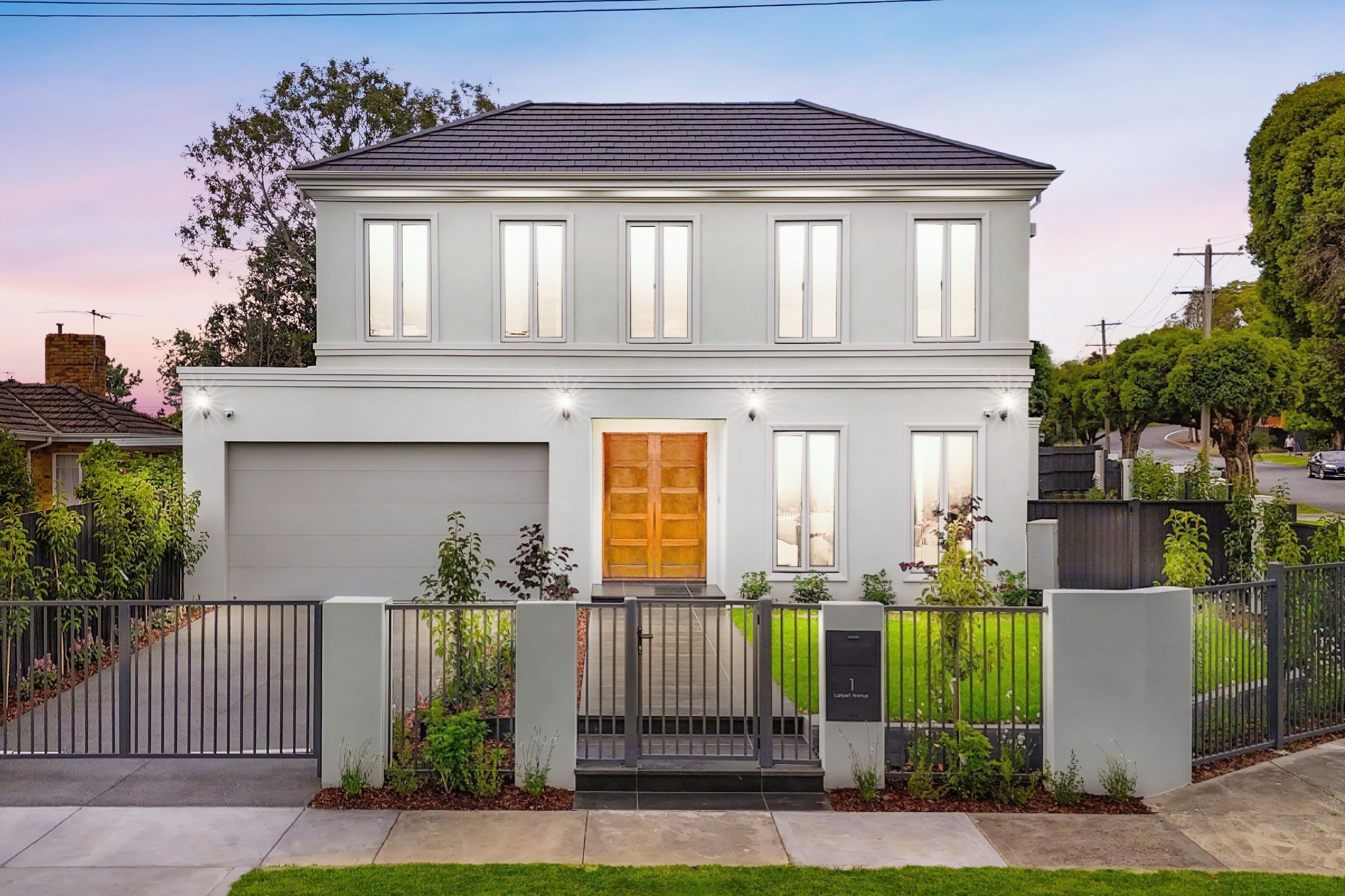 1 Larbert Avenue, Balwyn North VIC 3104, Balwyn North - Image 1