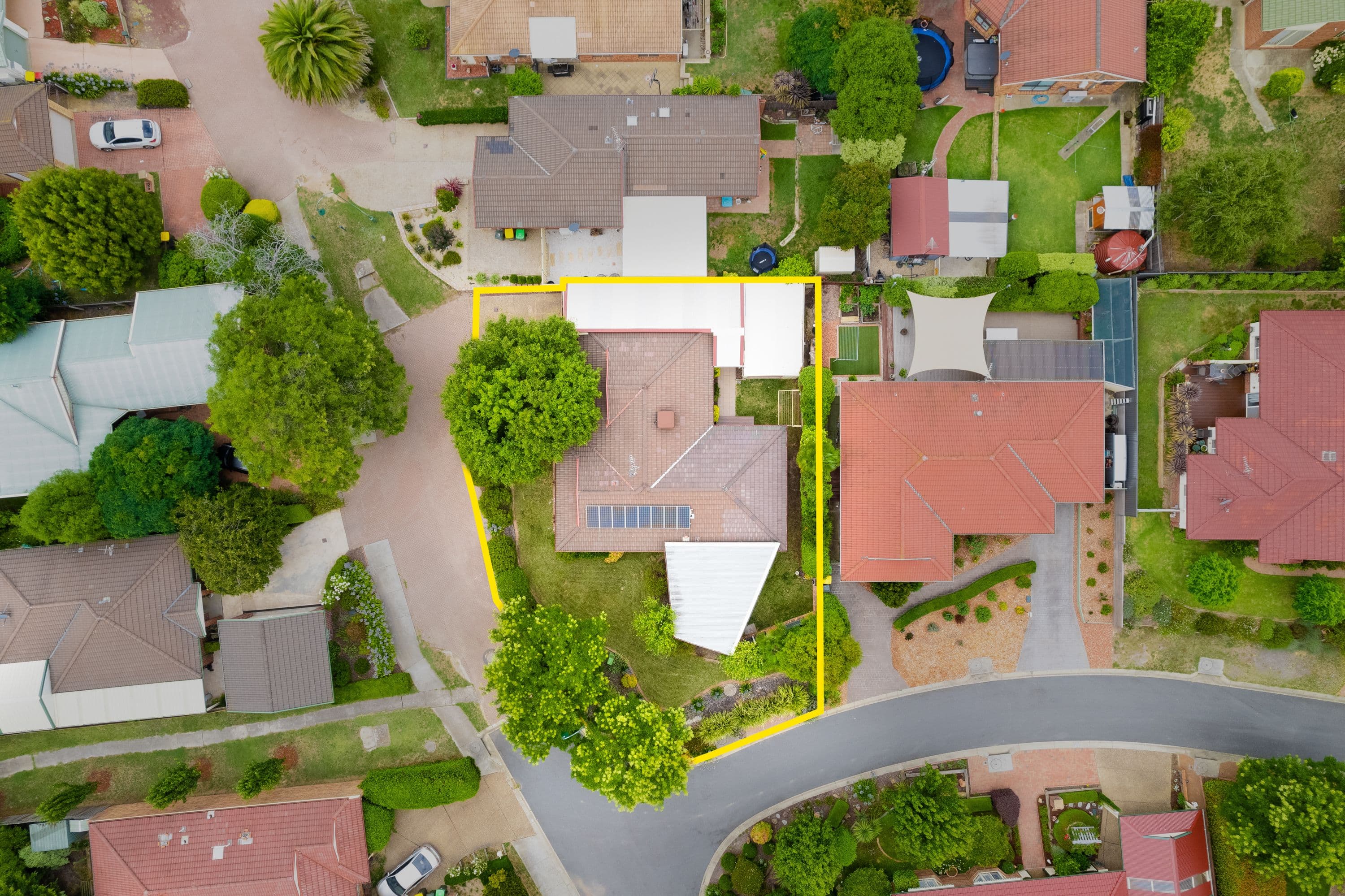 12 Annan Close, Amaroo ACT 2914, Amaroo - Thumbnail 4