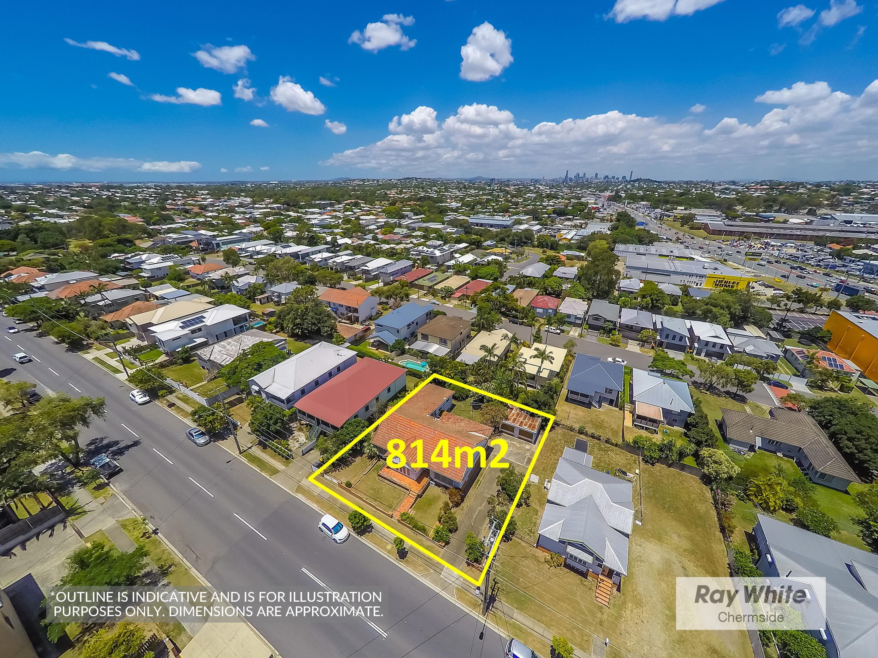 406 Rode Road, Chermside QLD 4032, Chermside - Image 1
