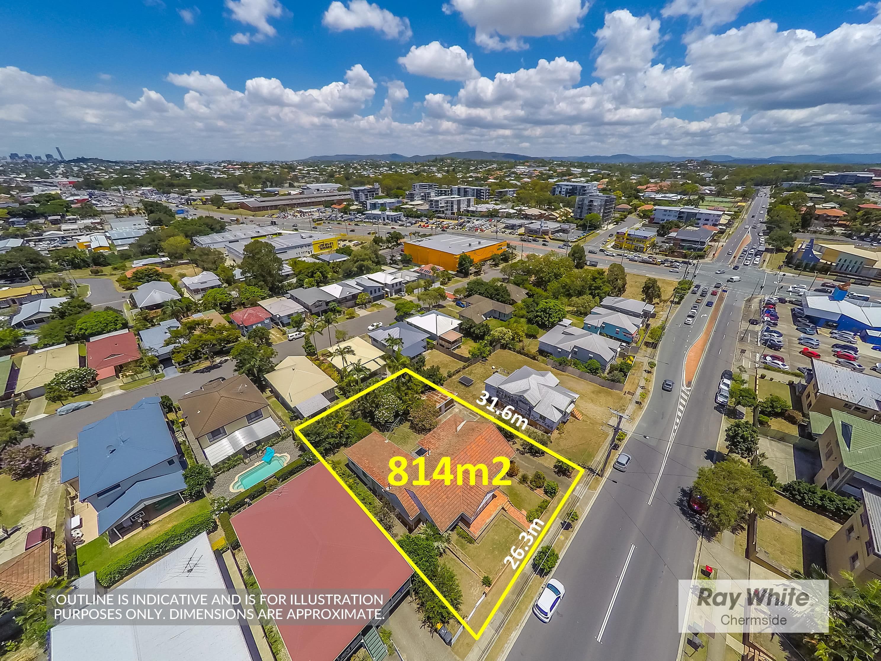 406 Rode Road, Chermside QLD 4032, Chermside - Thumbnail 2