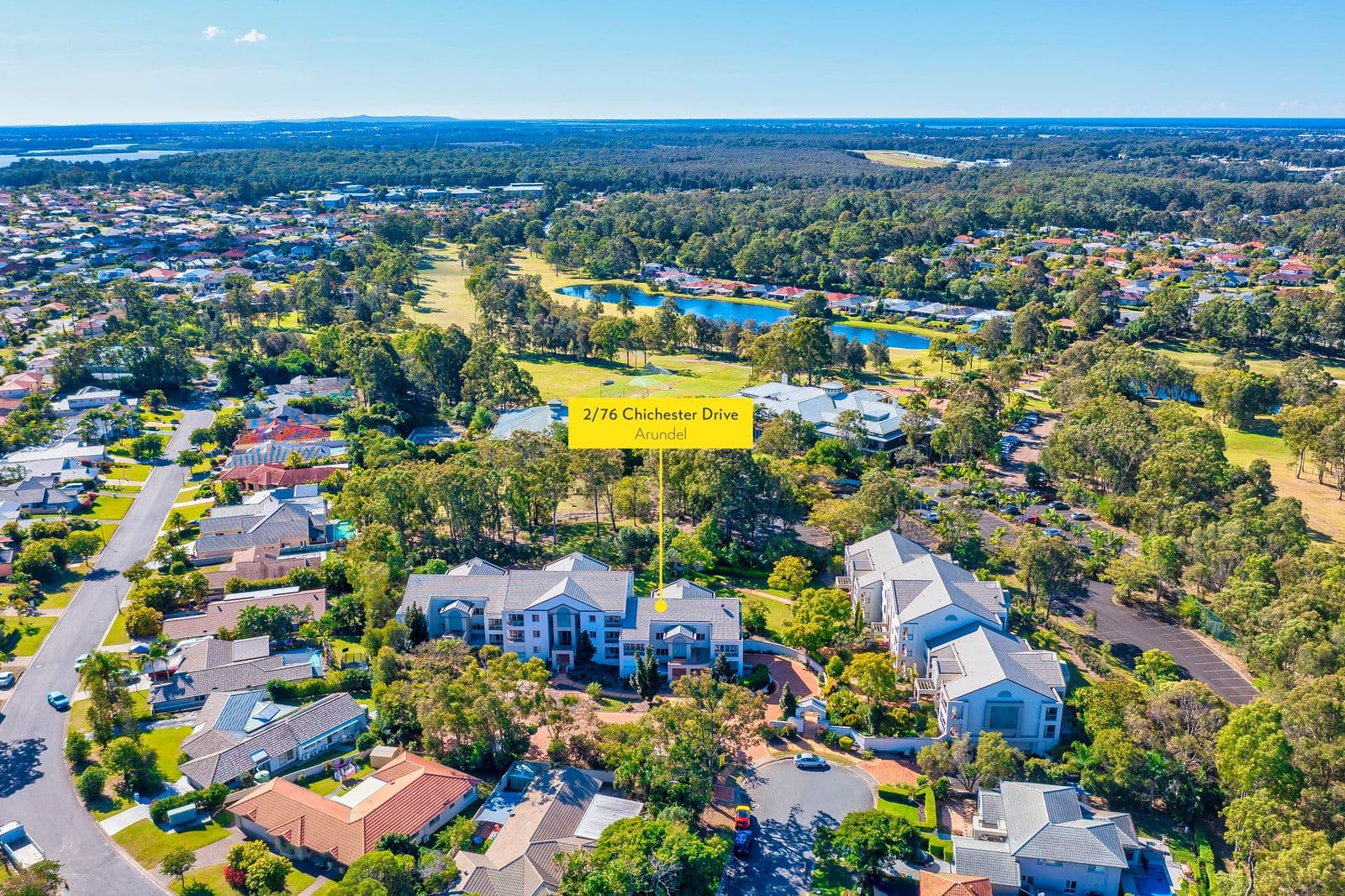76 Chichester Drive, Arundel QLD 4214, Arundel - Image 1