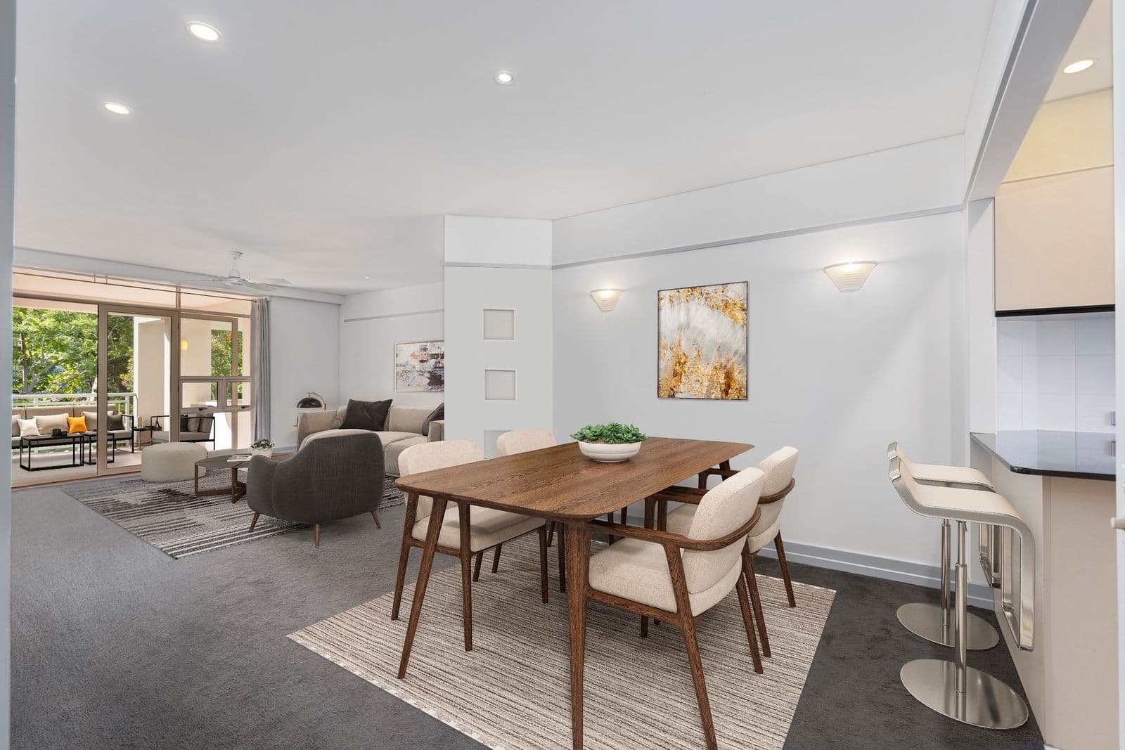 76 Chichester Drive, Arundel QLD 4214, Arundel - Thumbnail 4