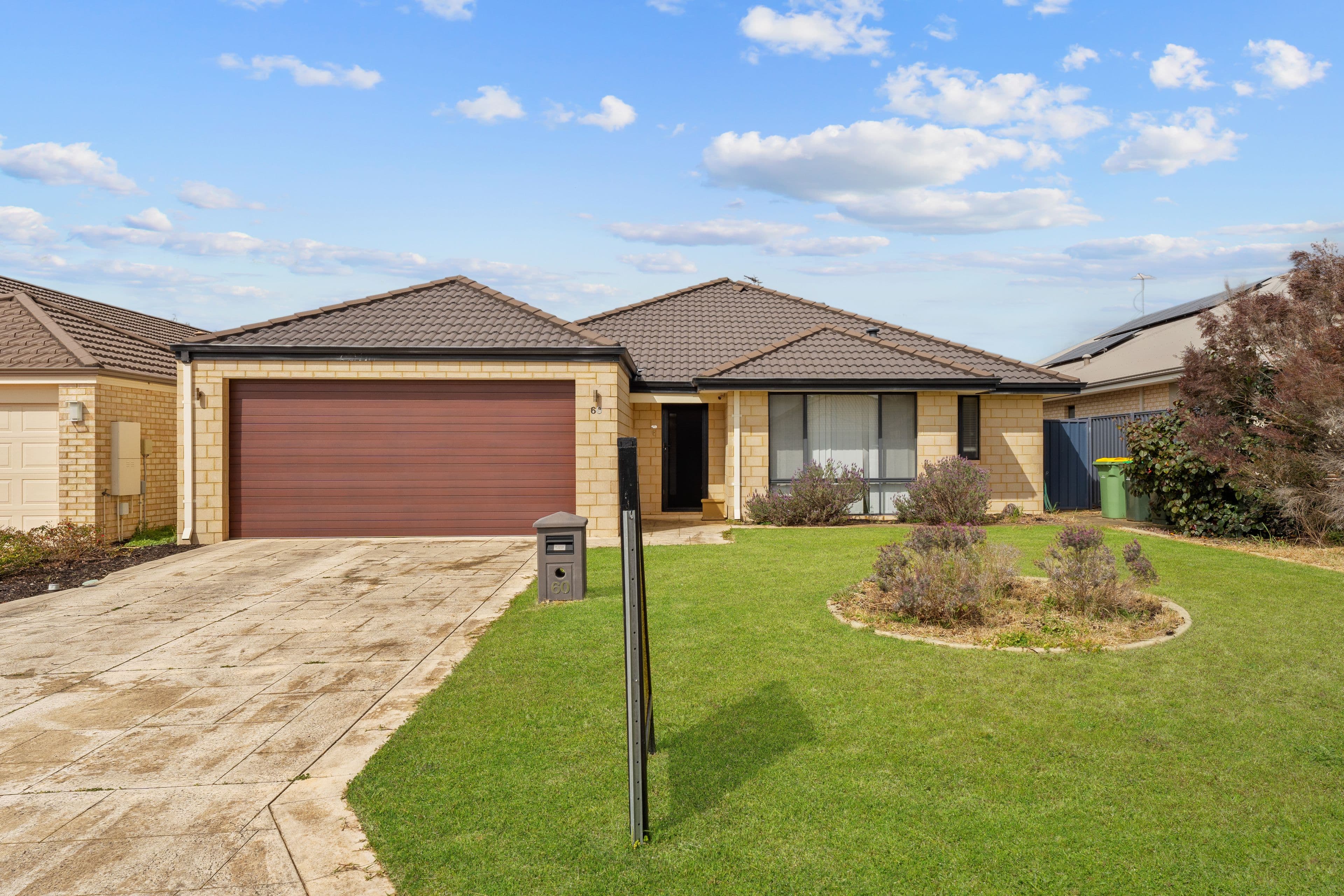 60 Claret Ash Boulevard, Baldivis WA 6171, Baldivis - Image 1