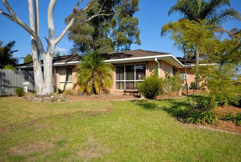 1 Shaw Close, BARDEN RIDGE NSW 2234, Barden Ridge - Thumbnail 5