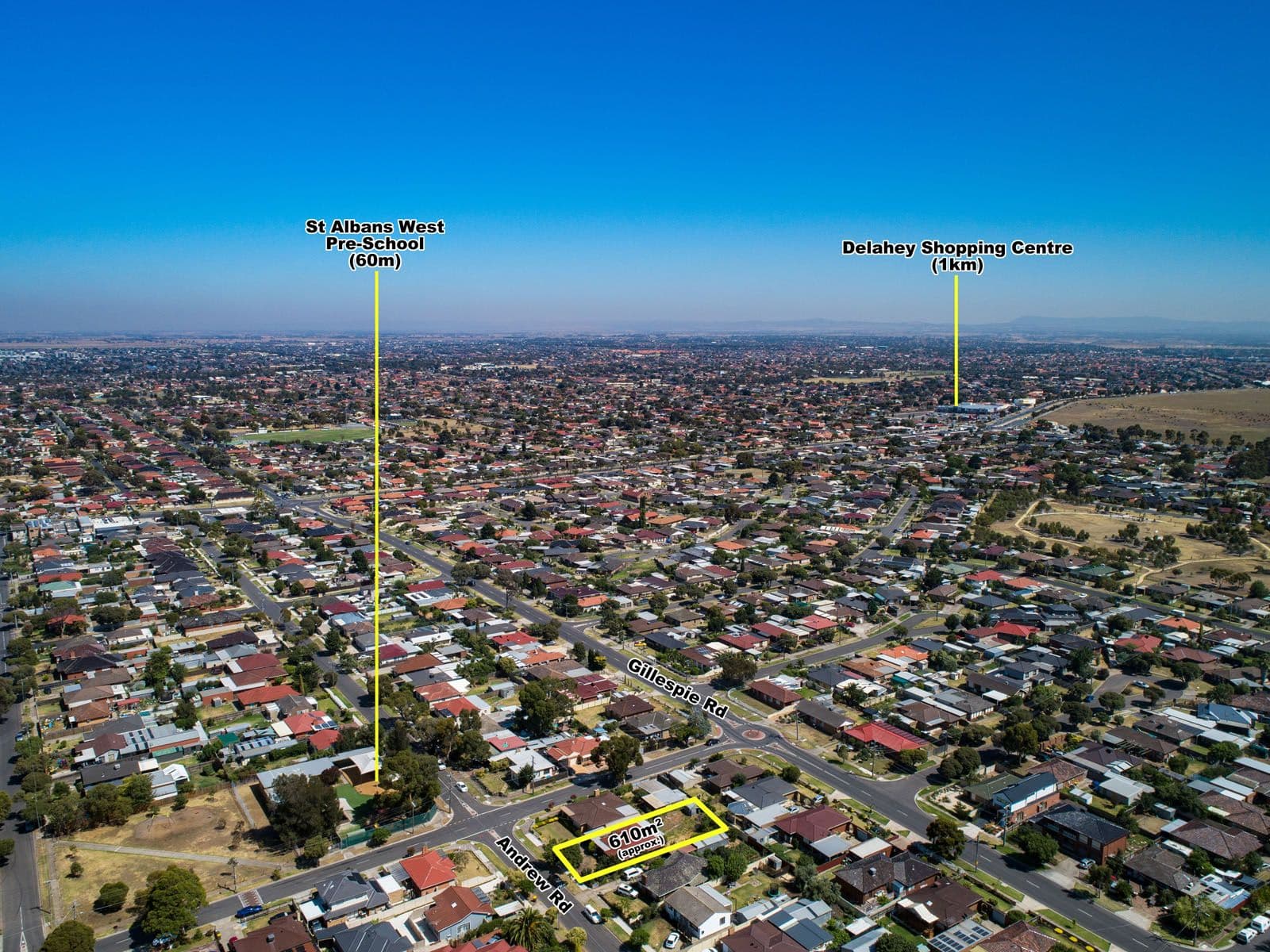 24 Andrew Road, St Albans VIC 3021, St Albans - Thumbnail 7