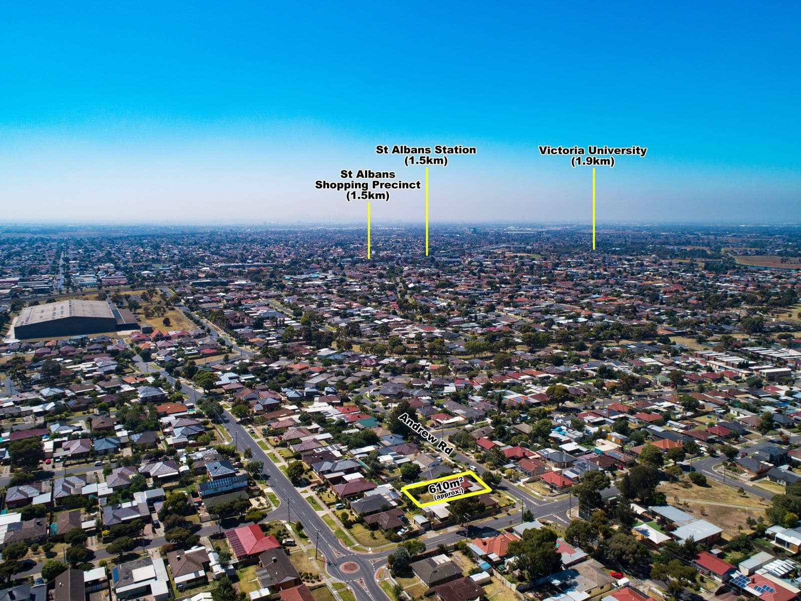 24 Andrew Road, St Albans VIC 3021, St Albans - Thumbnail 8
