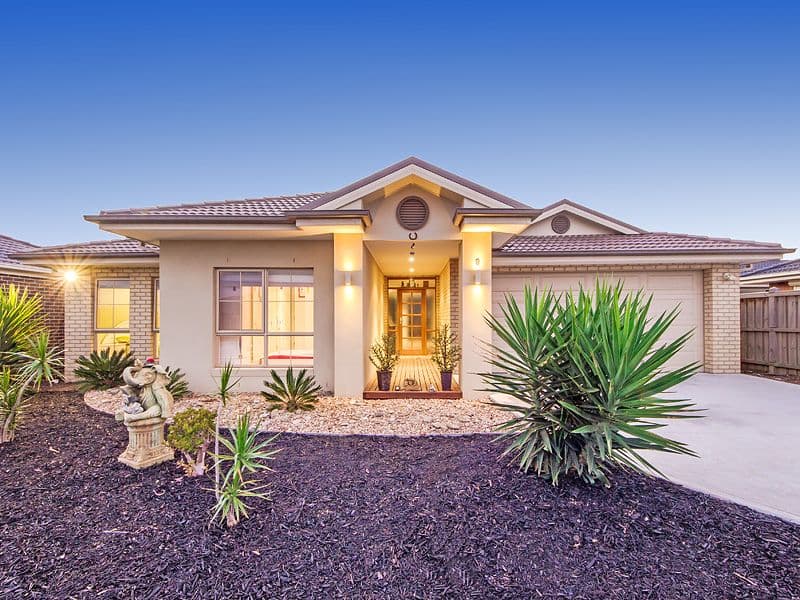 9 Rustic Way, TARNEIT VIC 3029, Tarneit - Image 1