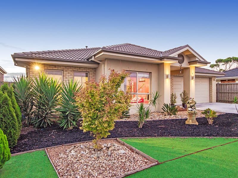 9 Rustic Way, TARNEIT VIC 3029, Tarneit - Thumbnail 2