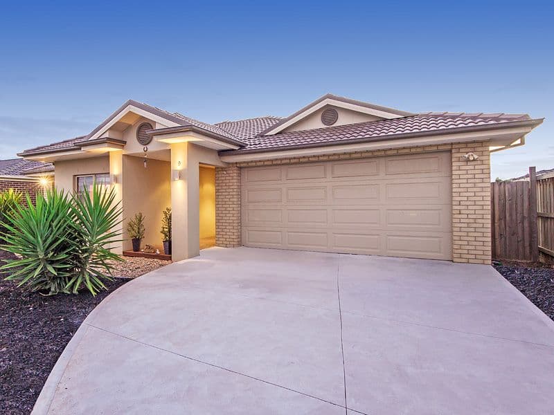 9 Rustic Way, TARNEIT VIC 3029, Tarneit - Thumbnail 3