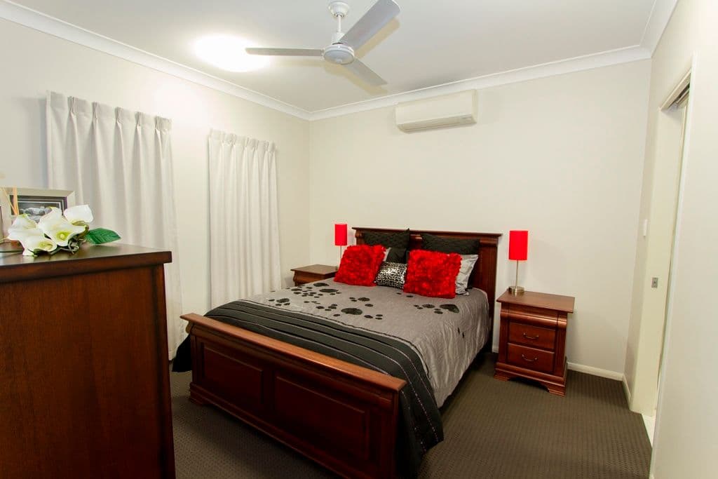 96 Marquise Circuit, BURDELL QLD 4818, Burdell - Thumbnail 2