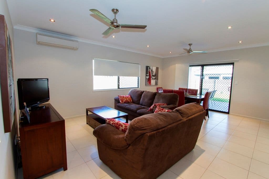 96 Marquise Circuit, BURDELL QLD 4818, Burdell - Thumbnail 6