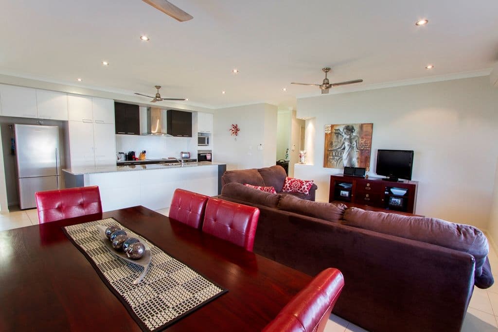 96 Marquise Circuit, BURDELL QLD 4818, Burdell - Thumbnail 8