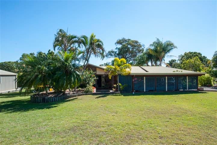 26 Silverton Drive, TANNUM SANDS QLD 4680, Tannum Sands - Image 1