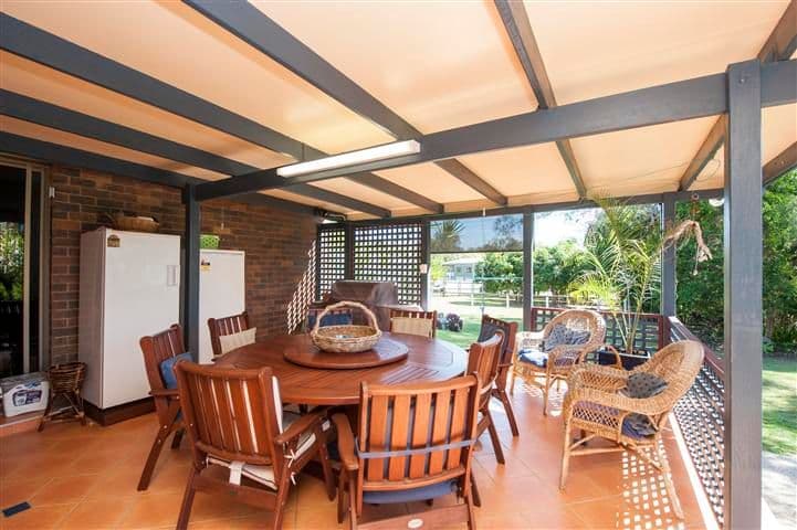 26 Silverton Drive, TANNUM SANDS QLD 4680, Tannum Sands - Thumbnail 6