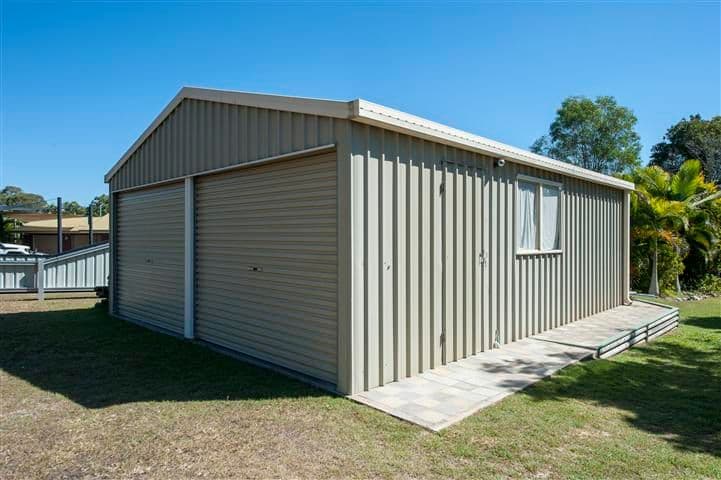 26 Silverton Drive, TANNUM SANDS QLD 4680, Tannum Sands - Thumbnail 7