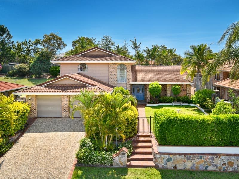 22 Gielgud Crescent, McDowall QLD 4053, McDowall - Image 1