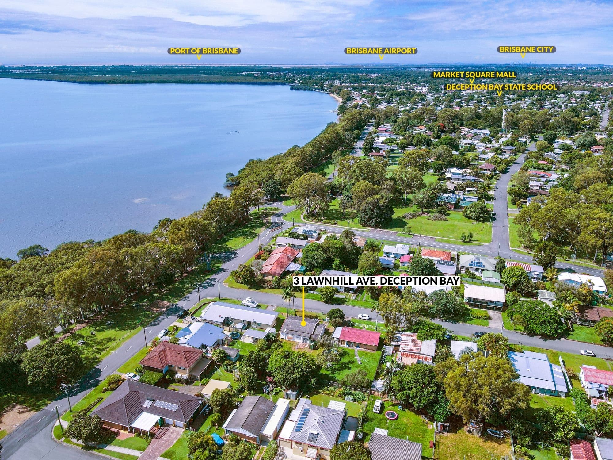 3 Lawnhill Avenue, Deception Bay QLD 4508, Deception Bay - Image 1