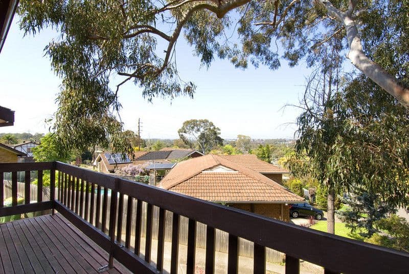 6 Skye Place, WINSTON HILLS NSW 2153, Winston Hills - Thumbnail 4