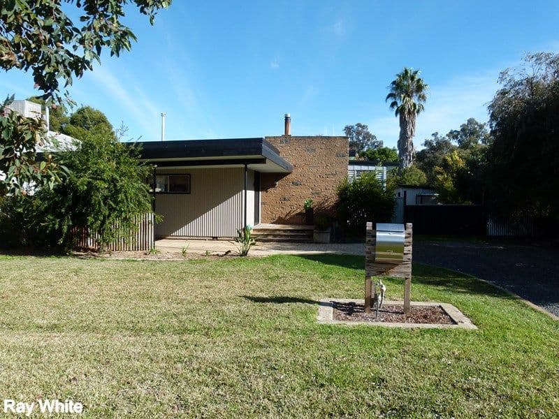 6 Forster Street, FORBES NSW 2871, Forbes - Image 1