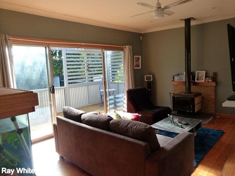 6 Forster Street, FORBES NSW 2871, Forbes - Thumbnail 6