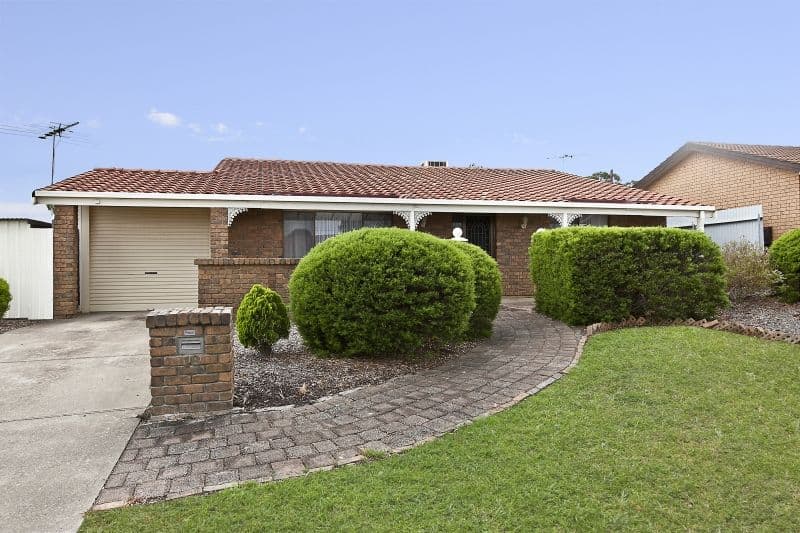 18 Mary-Alice Drive, PARA HILLS SA 5096, Para Hills - Thumbnail 2
