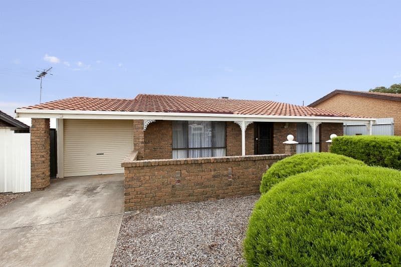 18 Mary-Alice Drive, PARA HILLS SA 5096, Para Hills - Thumbnail 3